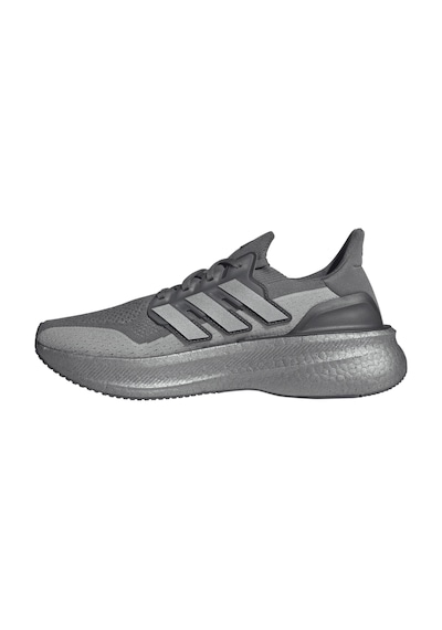 Adidas Adidas Ultraboost 5 Erkek Yol Koşusu Ayakkabısı 31367 Gri