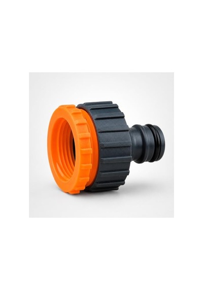 Musluk Bağlantı Adaptörü, 1/2'' - 3/4'' Uyumlu