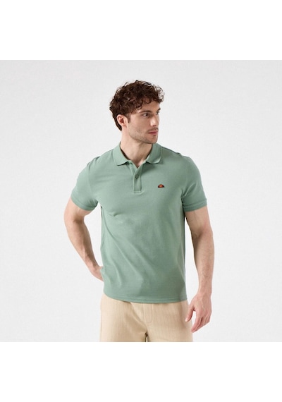 Ellesse 6sm5044-mnt Polo Yaka Erkek T-shirt - Mint Mint