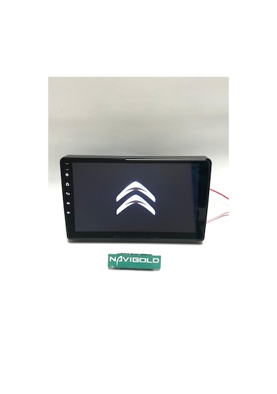Citroen Berlingo 2 Gb Ram 32 Gb Hafıza Android Multimedia