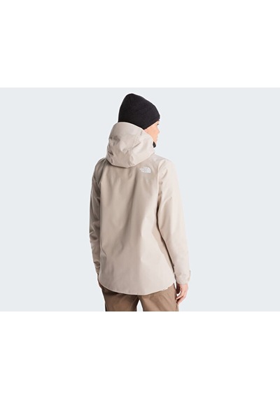 The North Face W Quest Trıclımate Kadın Outdoor Montu 3'ü 1 Arada Nf0a8g11sn41 Bej