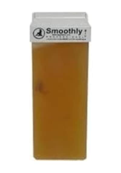 Smoothly Naturel Roll-On Sir Ağda 100 G x 5