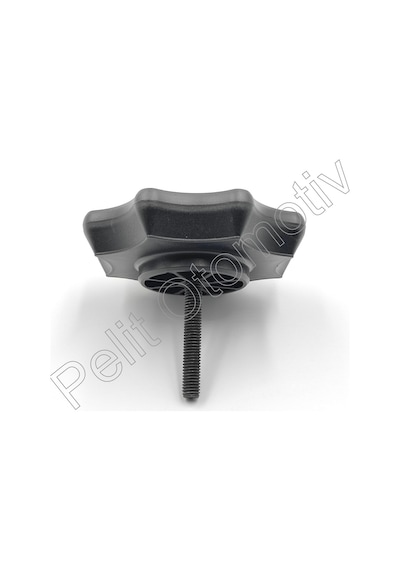 Polo 2002-2018 Stepne Sabitleme Civatası 6q0803899a