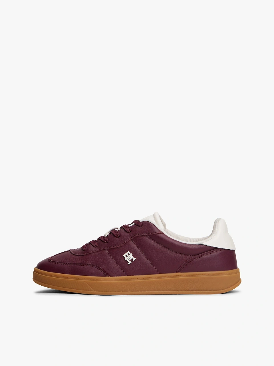 Tommy Hilfiger Th Herıtage Sneaker Shıny Kadın Kahverengi Spor Ayakkabı - Fw0fw08823 Kahverengi Tommy Hilfiger Th Herıtage Sneaker Shıny Kadın Kahverengi Spor Ayakkabı - Fw0fw08823 Kahverengi