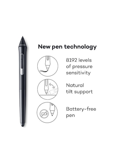 Wacom Intuos Pro Large Pth-860-n