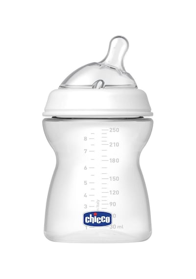 Chicco Natural Feeling Biberon 2+ Ay 250 ML