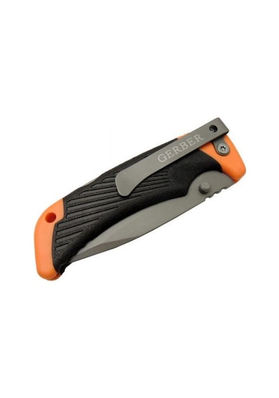 Gerber Bear Grylls Çakı 19 Cm Kamp / Outdoor Çakı Pop Çok Renkli