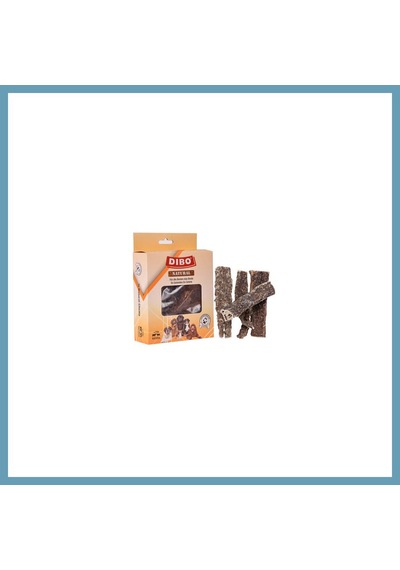 Dibo Kurutulmuş İşkembe Köpek Ödülü 100 Gr Mbt06