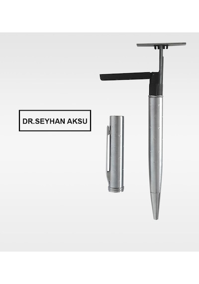Kişiye Özel Doktor Kalem Kaşe