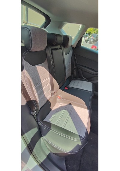 Nfs Auto Seat Ateka Oto Koltuk Kılıfı