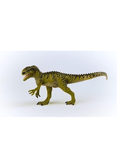 Monolophosaurus Dinozor Figürü