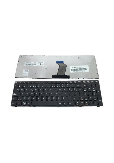 Lenovo Z570,v570,g510 Uyumlu Klavye