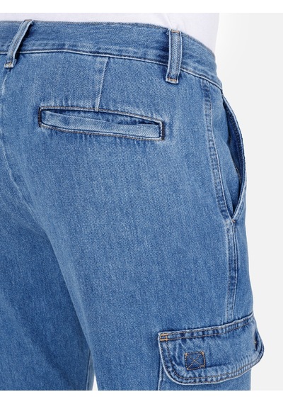 Colin's Colins Mavi Erkek Pantolon Cl1068707 Q1.v1 Dn03256