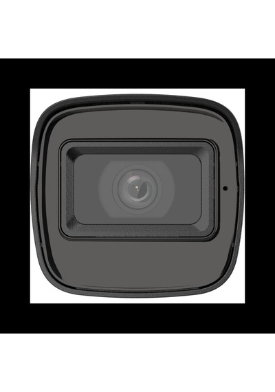Hılook Ipc-b141he-uc, 4mpix, 2.8mm Lens, H265+, 20mt Gece Görüşü, Poe, Dahili Mikrofon, Bullet, Ip K