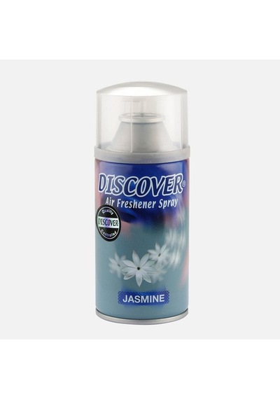 Discover Jasmine Sprey Oda Kokusu Diğer