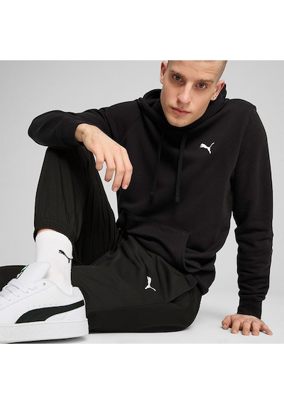 Puma Essentials Woven Erkek Siyah Eşofman Altı 68262201