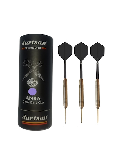 Anka Butik Dart Set Dab2348