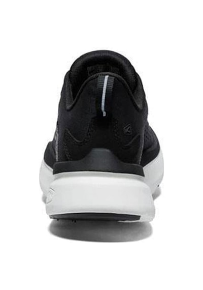 Keen Wk450 Kadın Günlük Spor Ayakkabı C-ken1028917g1001 Siyah