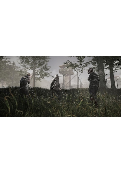 The Walking Dead: Destinies Ps5 Oyun