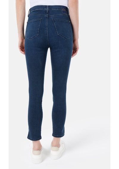 Colins Mavi Kadın Pantolon Cl1068684 Q1.v1 Dn43308 Mavi