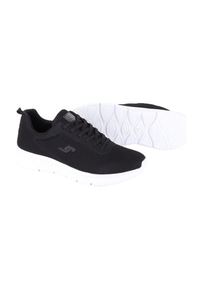 Jump 34840-26 Anorak Memory System Anatomik Sneaker Siyah Beyaz 36-40 Jump 34840-26 Anorak Memory System Anatomik Sneaker Siyah Beyaz 36-40