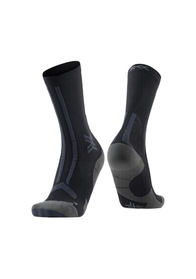 X-Bionic X-bıonıc X-socks Traılrun Dıscover Crew 3974 Siyah