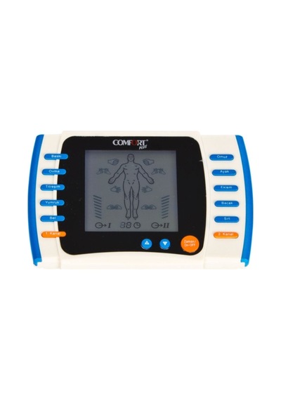 Dm-214 Tens Cihazı