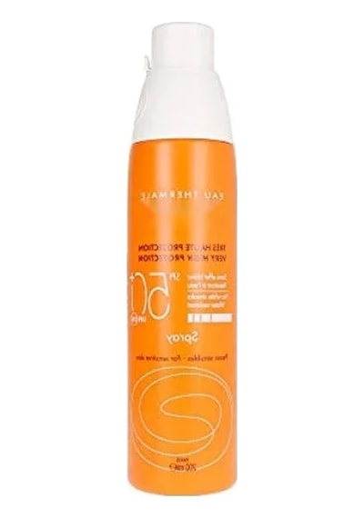 Hassas Ciltler İçin Yüksek Koruma Güneş Spreyi - Spf 50+ 200 Ml