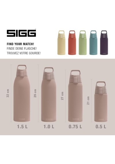 Shield Therm One Dusk 0,5 L Diğer