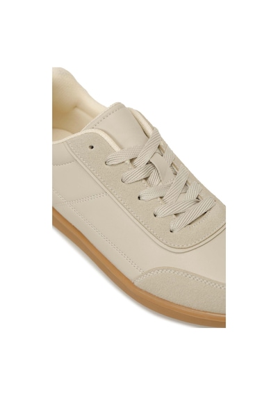 Torex Melıora W 6fx Koyu Bej Kadın Sneaker 000000000102704757 Bej