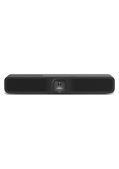 Logitech Meetup 2