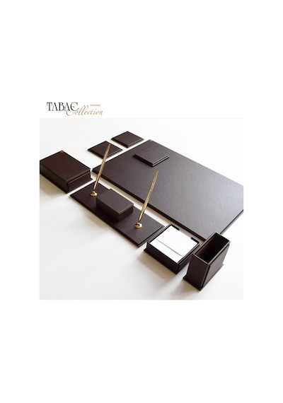 Tabac Sümen Takımı Suni Deri Sorty 2950