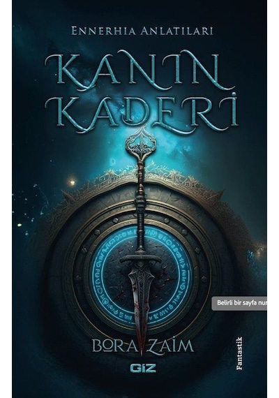 Kanın Kaderi / Bora Zaim