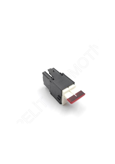 Passat B6 Dörtlü Flaşör Düğme 3c0953509a 2006-2011