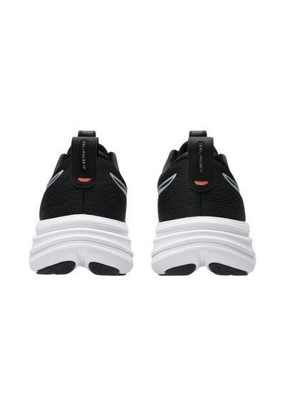 1012b930-001 Asics Gel-pulse 17 Kadın Spor Ayakkabı Siyah 1012b930-001