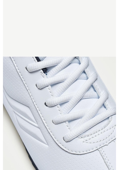 Lescon Wınner 10 Sneakers Spor Ayakkabı Beyaz