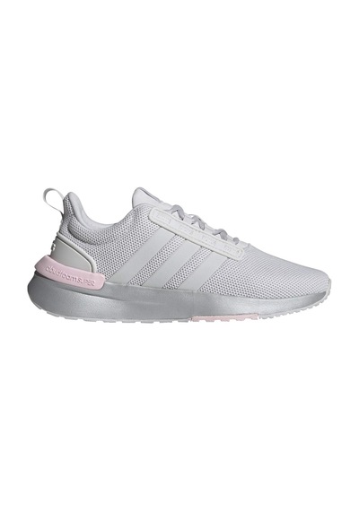 Adidas Racer T21 Unisex Sneaker Gray Unisex Günlük Spor Ayakkabı Gri