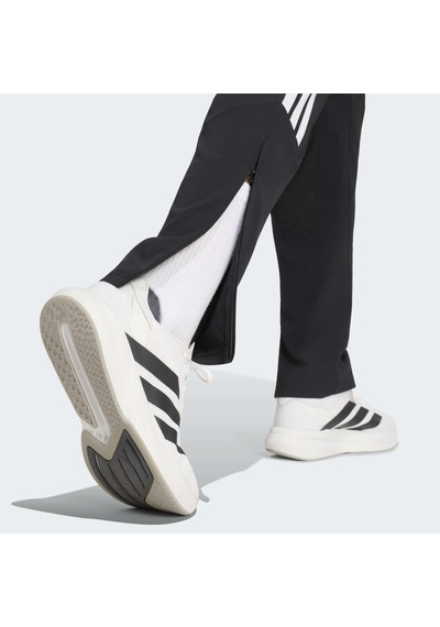 Adidas Liverpool Fc 26/27 Tiro Kulüp Erkek Siyah Eşofman Altı Kb5813