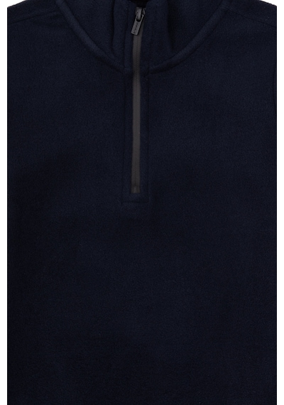 U.s. Polo Assn. Erkek Çocuk Lacivert Sweatshirt 50313841-vr033 Lacıvert