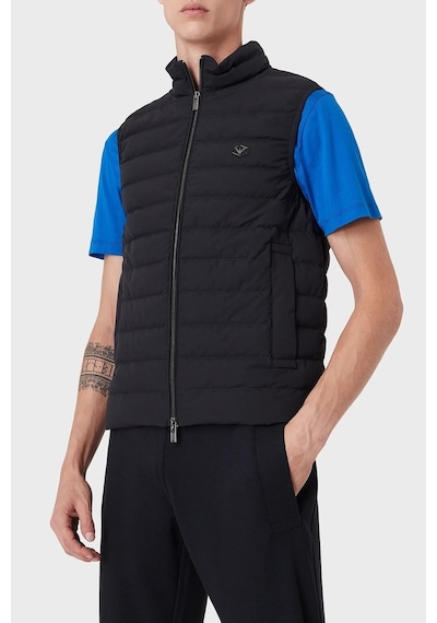 Emporio Armani Erkek Yelek 8N1Bq1 1Nlrz 0920 Lacivert