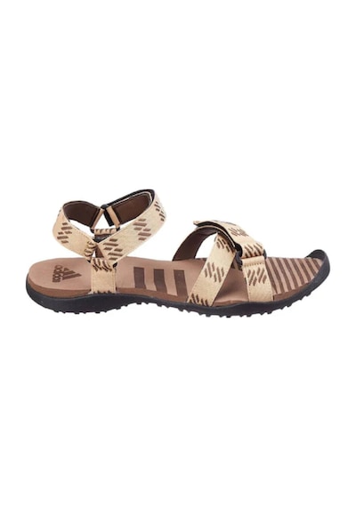 Adidas Gc0769 Moary Erkek Sandalet Bej