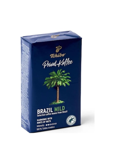 Tchibo Privat Brazil Mild Filtre Kahve 4 x 250 G