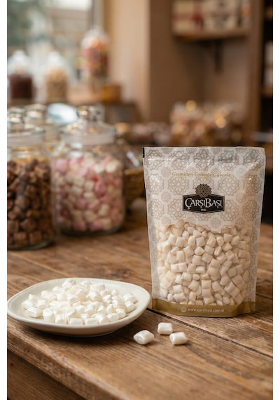 Naneli Akide Şekeri 400 Gram