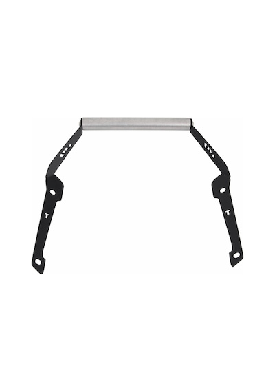 GP Kompozit  Honda XL750L Transalp 2023-2024 Uyumlu Telefon / Navigasyon Tutucu Siyah