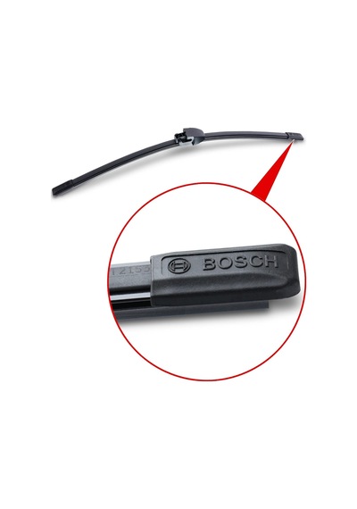 Rear Aerotwin Arka Silecek Vw Golf V 2006-2009 , Tiguan 2007-2015 , Touareg 2003-2010 , Seat