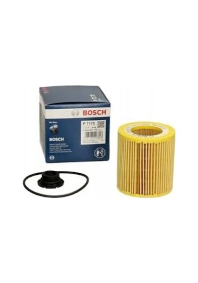 Netpar Bmw 4 F36 428i 2.0 2014-2016 Bosch 3'lü Filtre Seti