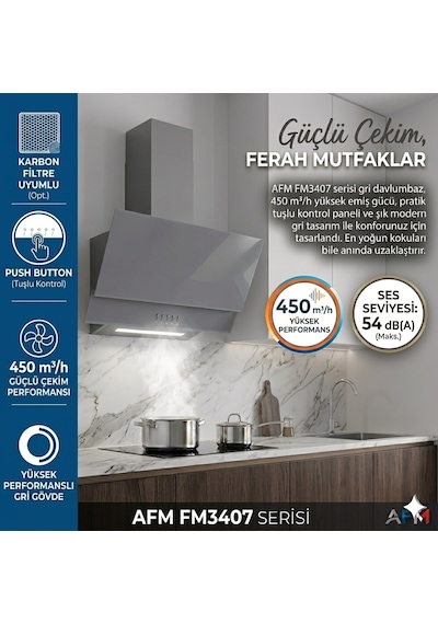 Alveus Afm Serisi FM7710 + FM2210 + FM3407 FC-38 Cam Antrasit-gri 3'lü Ankastre Set Alveus Afm Serisi FM7710 + FM2210 + FM3407 FC-38 Cam Antrasit-gri 3'lü Ankastre Set
