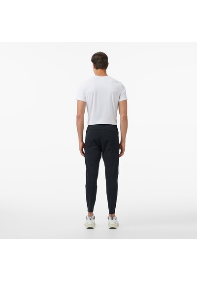 Anta Anta Running Erkek Siyah Eşofman Altı 852615501 2800282