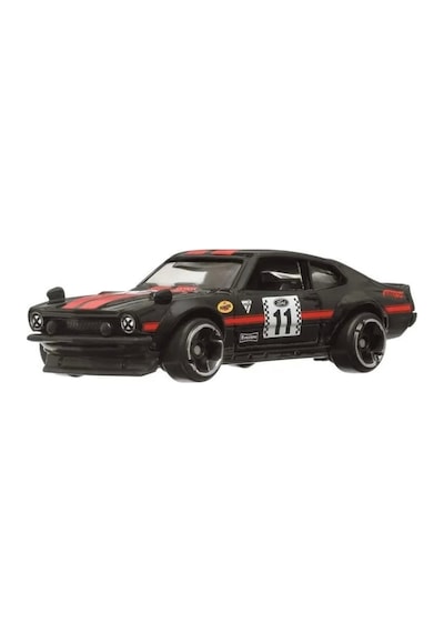 Vintage Arabalar Özel Seri Custom Ford Maverıck Hrv09 - Hrt81