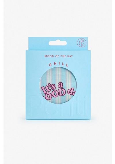 Penti Açık Mavi Chill Saç Bandı
